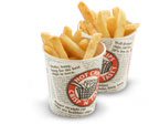 New Zealand's Favorite Fast Food