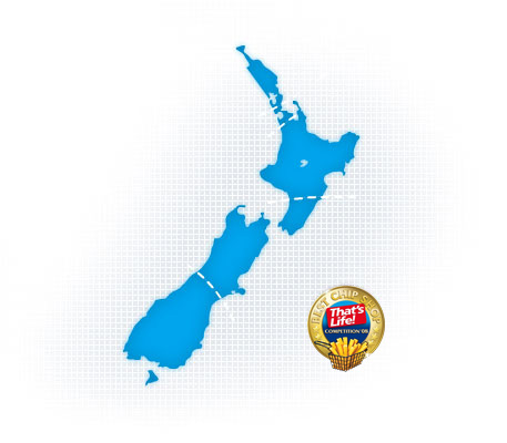 Regional Overview