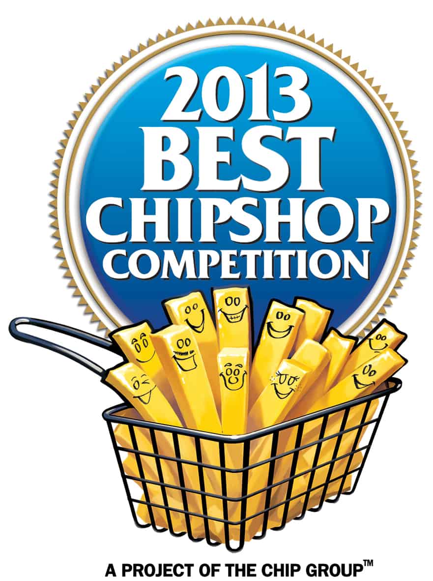 2013 Best Chip Shop Winners The Chip Group