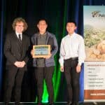 So Fine Seafoods - Grant National Winner son Best Chip Shop Competition 2017
