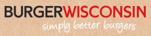 Burger Wisconsin Logo